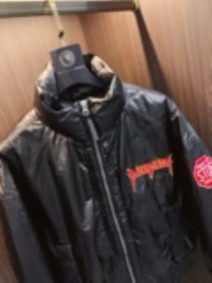 wholesale quality balenciaga down jacket model no. 2